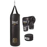 100 Years of Greatness Heavy Bag Set